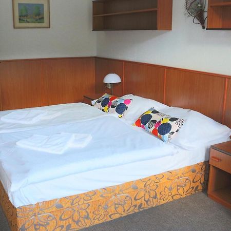 Hotel Maredis Kořenov 외부 사진