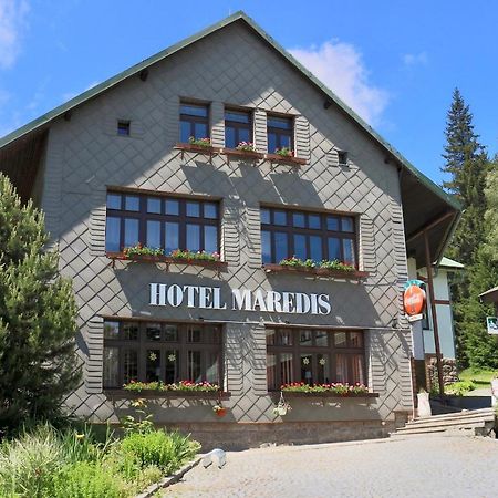 Hotel Maredis Kořenov 외부 사진