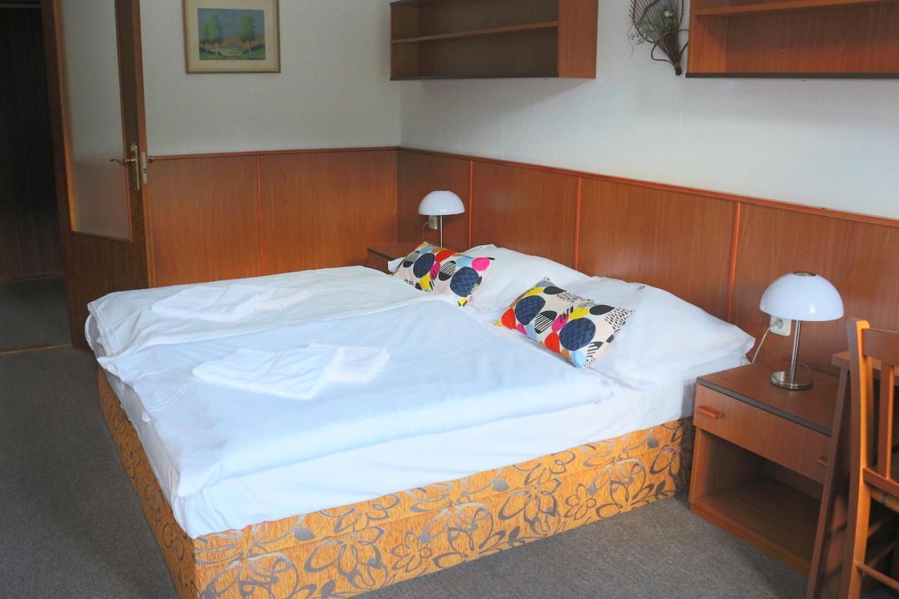 Hotel Maredis Kořenov 외부 사진