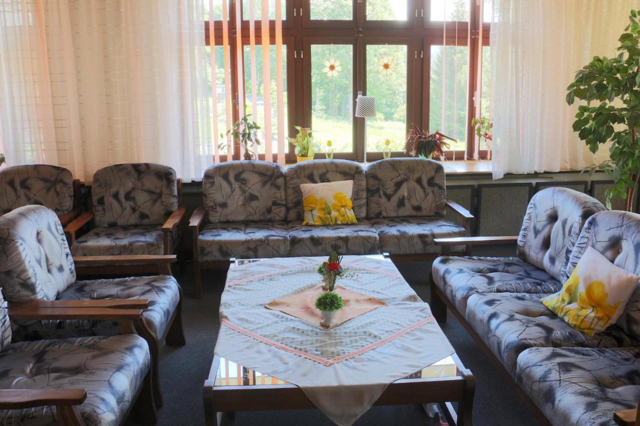 Hotel Maredis Kořenov 외부 사진