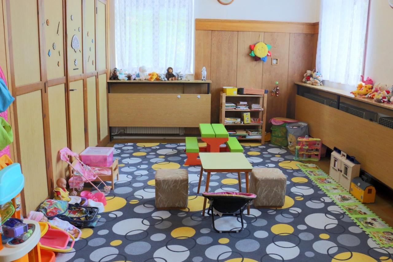 Hotel Maredis Kořenov 외부 사진