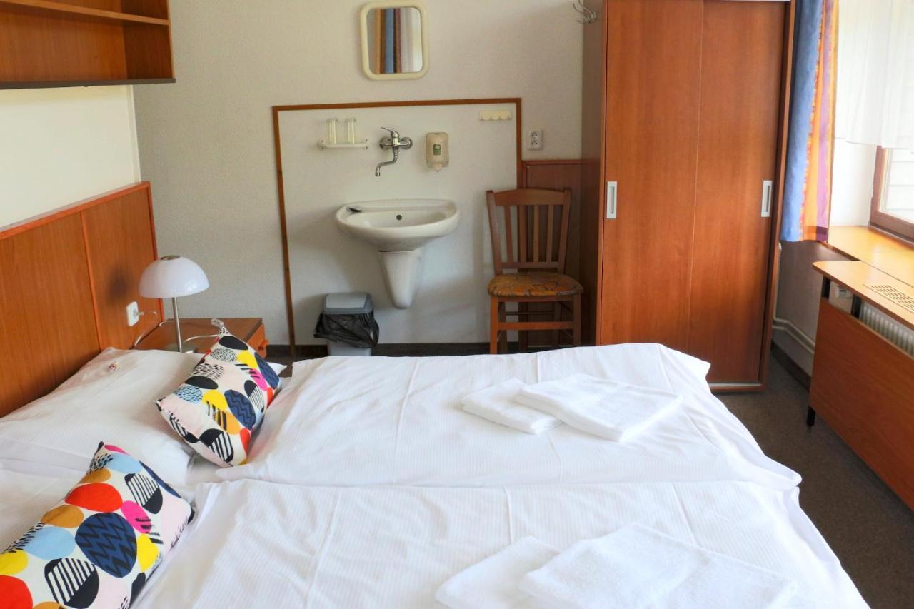 Hotel Maredis Kořenov 외부 사진