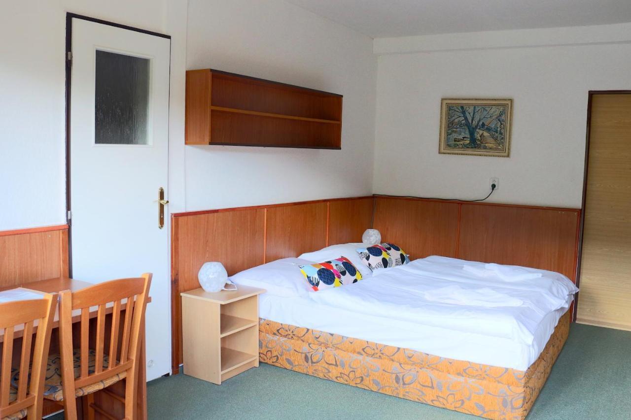 Hotel Maredis Kořenov 외부 사진