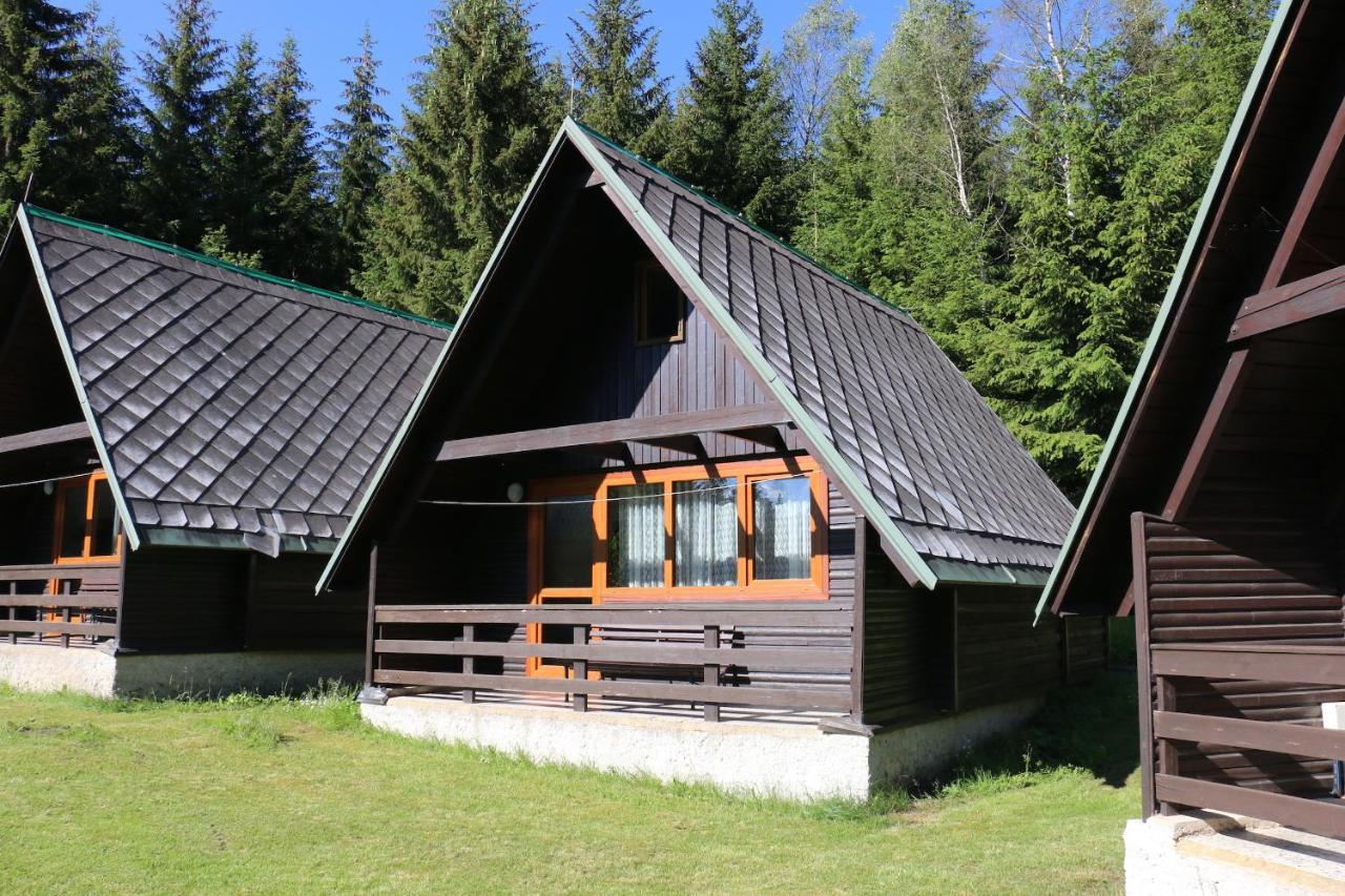 Hotel Maredis Kořenov 외부 사진