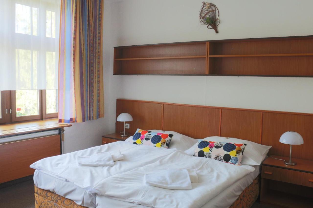 Hotel Maredis Kořenov 외부 사진