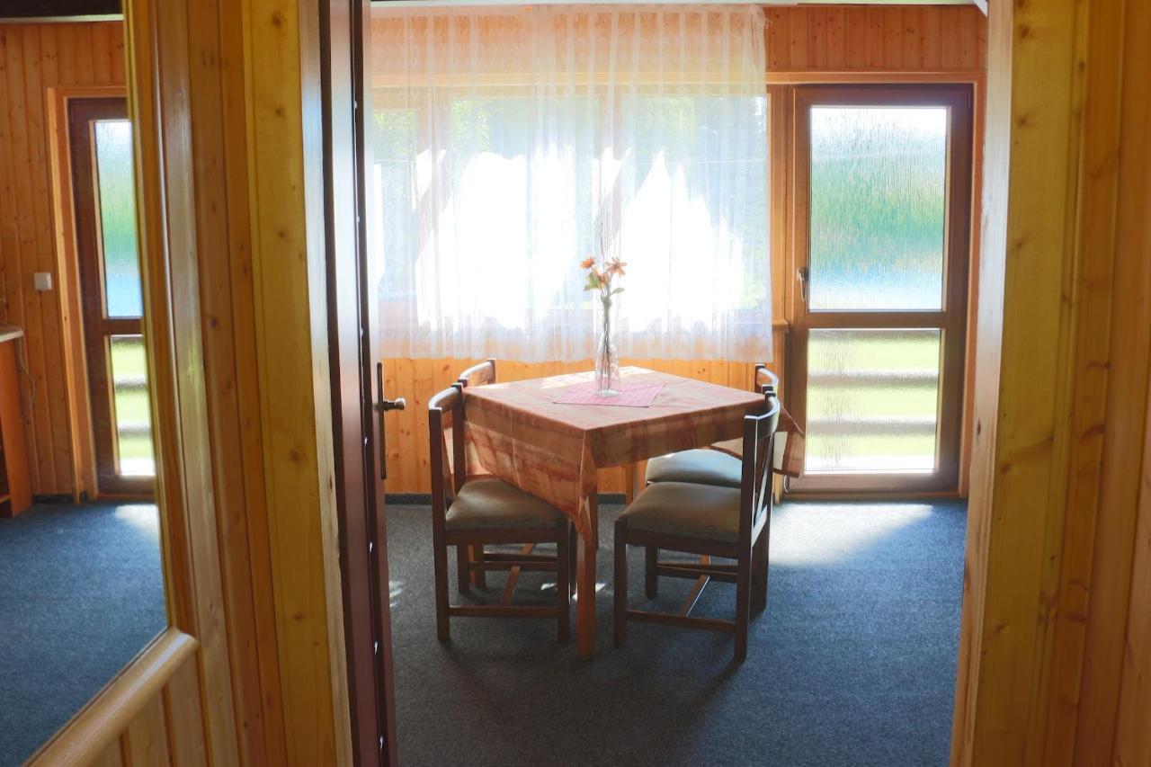 Hotel Maredis Kořenov 외부 사진