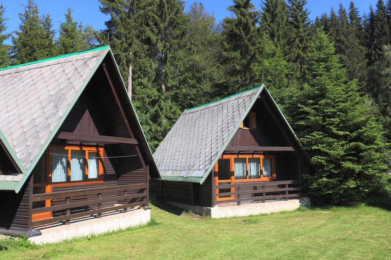 Hotel Maredis Kořenov 외부 사진