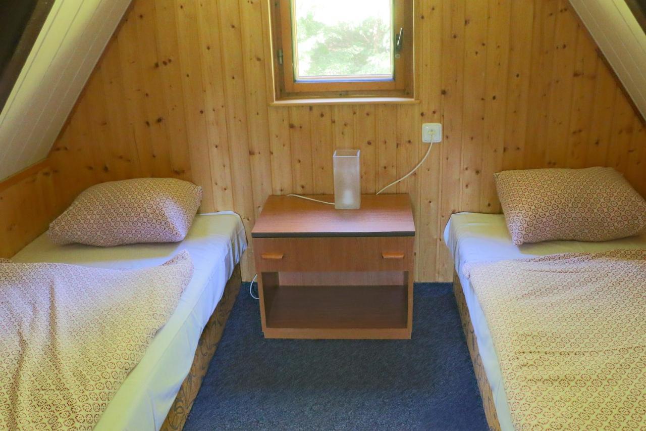 Hotel Maredis Kořenov 외부 사진