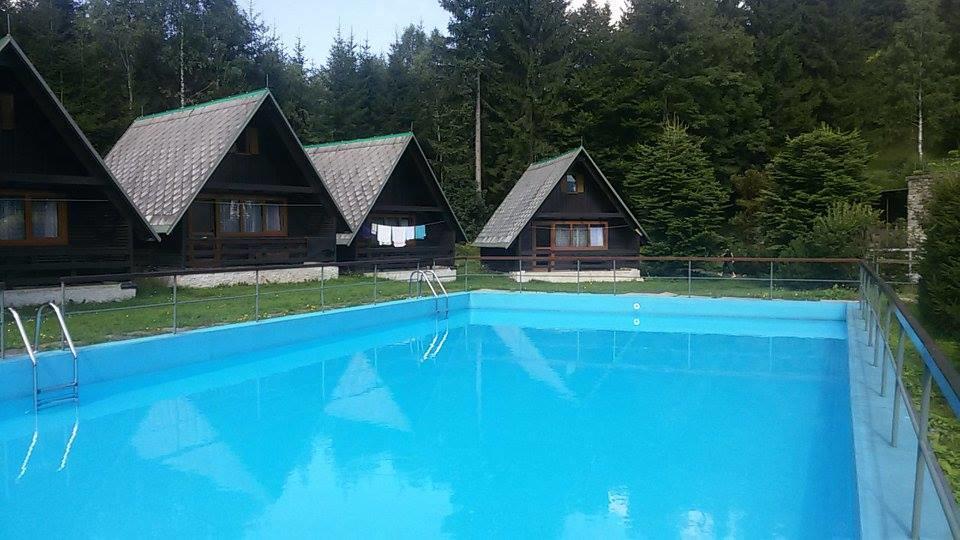Hotel Maredis Kořenov 외부 사진