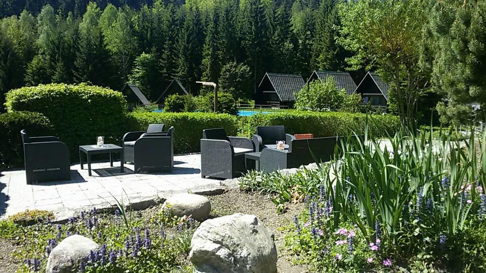 Hotel Maredis Kořenov 외부 사진