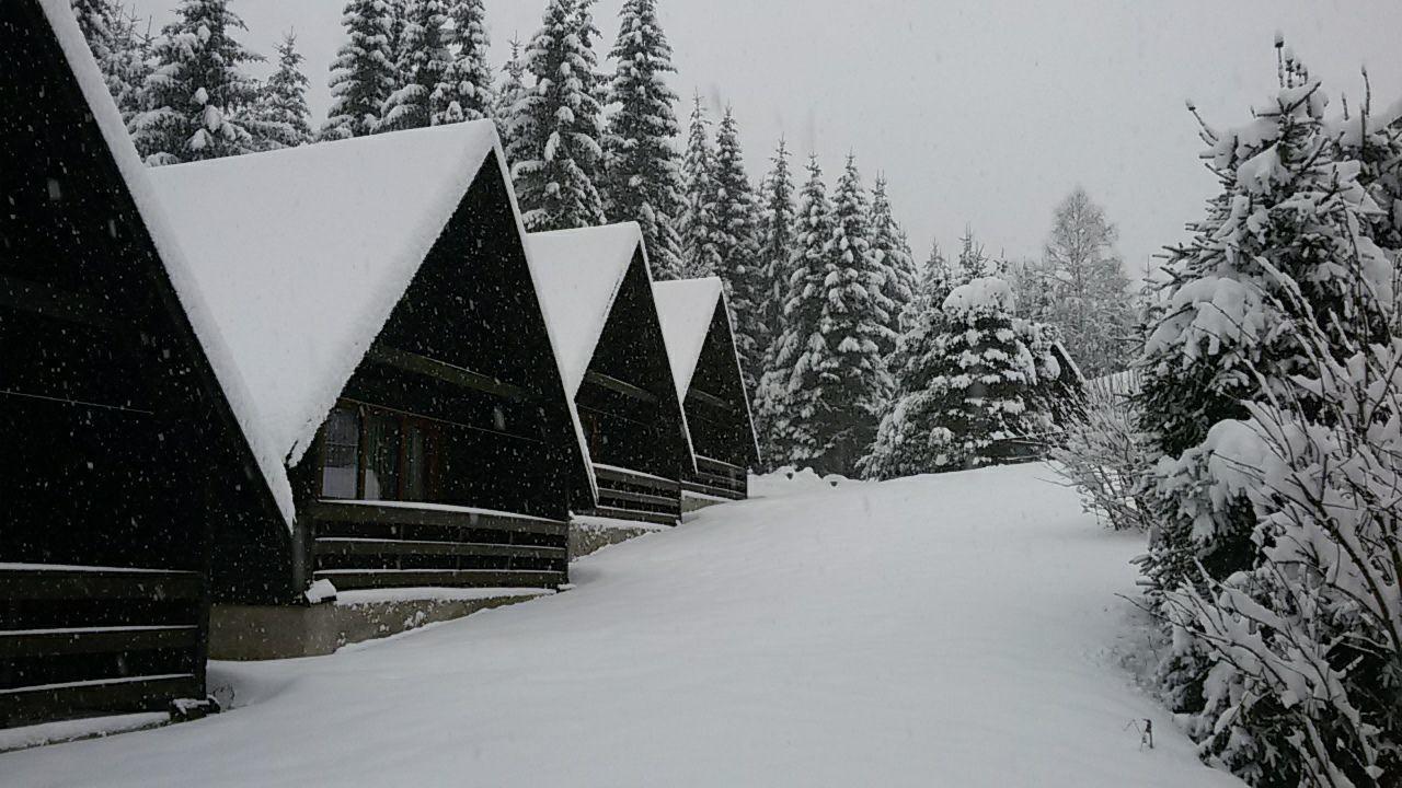 Hotel Maredis Kořenov 외부 사진